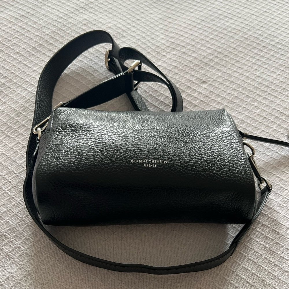 Deva Crossbody Bag Made In Italy - image 4